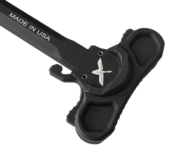 FCD ACF 5.56 - BLK