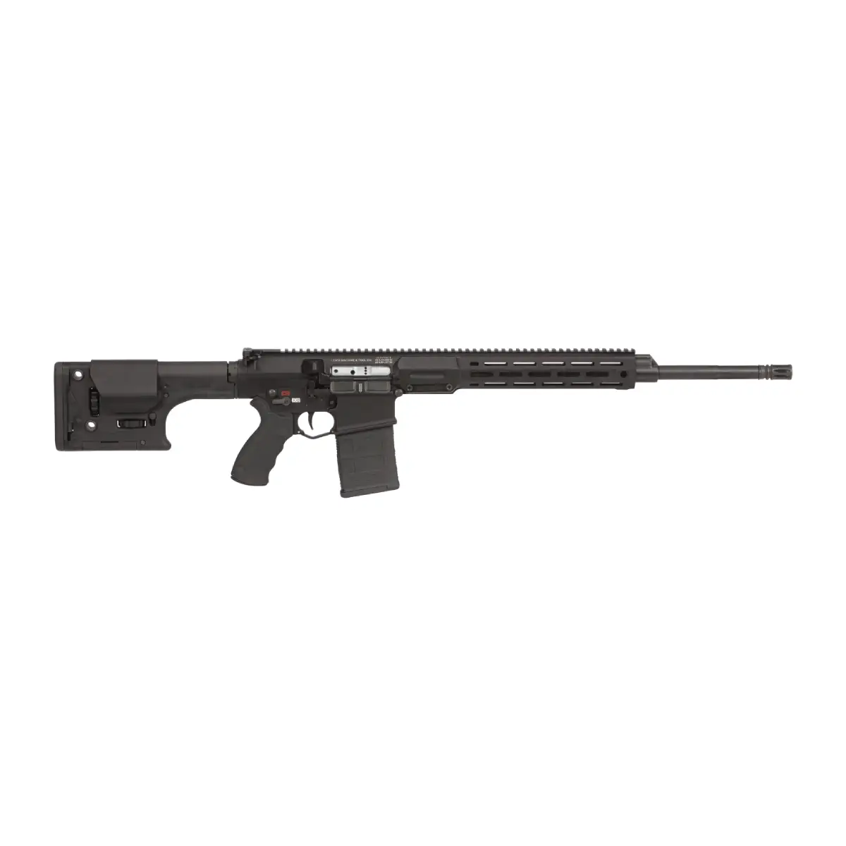 LMT Defense Mars-H 7.62 NATO DMR - Frontline Dfense Co, Waco, Texas