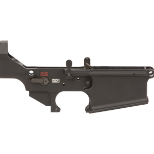 LMT MARS-H Stripped Lower Receiver