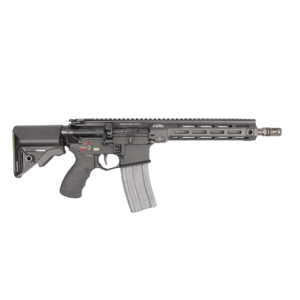 LMT Mars-L PDW Frontline Defense Company, Waco TX