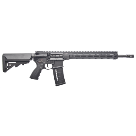 LMT Mars-L Rifle, MLR 13.25 Upper, Frontline Defense Company, Waco, TX