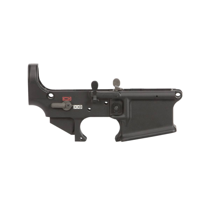 LMT-Defense-Mars-L-Stripped-Lower-Receiver-Frontline-Defense-Co-Waco-Texas