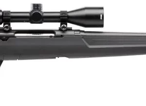 SAVAGE AXIS II XP 6.5 CREEDMOOR 22'' 4-RD BOLT ACTION RIFLE