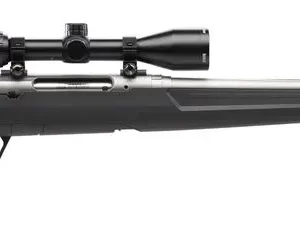 SAVAGE AXIS II XP 308 WIN 22'' 4-RD BOLT ACTION RIFLE