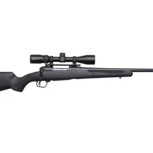 SAVAGE 110 APEX HUNTER XP 308 WIN 20'' 4-RD BOLT ACTION RIFLE