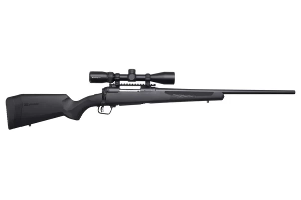 SAVAGE 110 APEX HUNTER XP 308 WIN 20'' 4-RD BOLT ACTION RIFLE