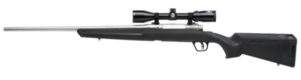 SAVAGE AXIS II XP 308 WIN 22'' 4-RD BOLT ACTION RIFLE - Image 2