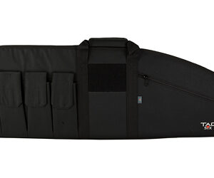 Allen Company Tac Six Range Rifle Case 37"x13" - BLK