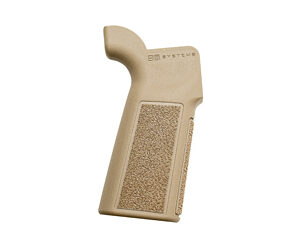 B5 Type 23 P-Grip MCB- FDE