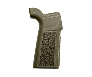 B5 Type 23 P-Grip ODG