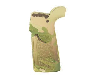 B5 Type 23 P-Grip MULTICAM