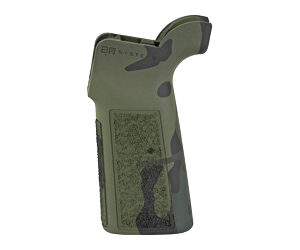 B5 Type 23 P-Grip MCB- Multicam Black