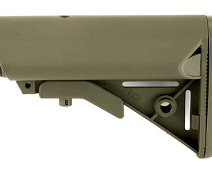 B5 Systems Sopmod Stock, Milspec (QD Sling Mount) - ODG