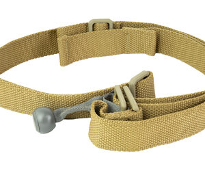 Blue Force Gear GMT 2-Point Combat Sling - 1.25" - Coyote Brown