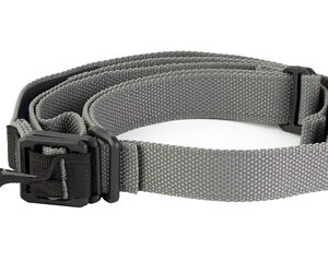 Blue Force Gear GMT 2-Point Combat Sling - 1.25" - Wolf Gray