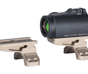 Condition One Aimpoint T2 Ring Cap 30mm - TAN