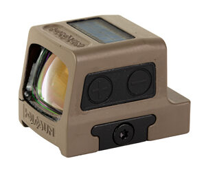 Holosun 509T X2 MRS FDE