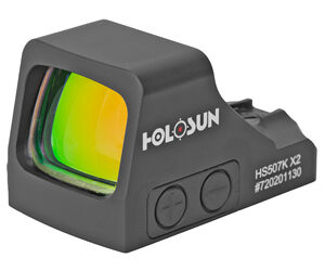 Holosun 507k-X2