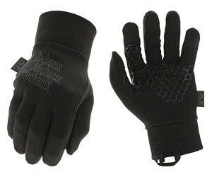 Mechanix Wear Work Gloves - Large - BLK