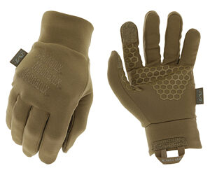 Mechanix Wear Work Gloves - XL - Coyote Brown