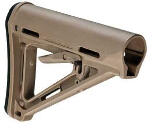 Magpul MOE Carbine Stock - FDE
