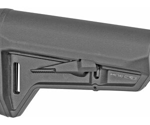Magpul MOE SL-K Carbine Stock -  BLK