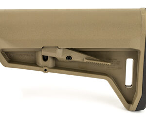 Magpul MOE SL-K Carbine Stock -  FDE