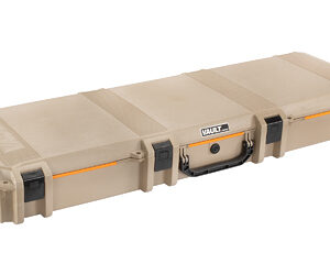 Pelican V800 Vault Double Rifle Case w/ Foam