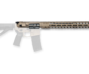 Radian Mod1 Complete Upper Receiver - 16" Barrel - FDE