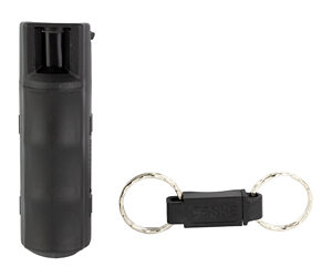 Sabre Red Pepper Spray -Hard Case Included - .54oz