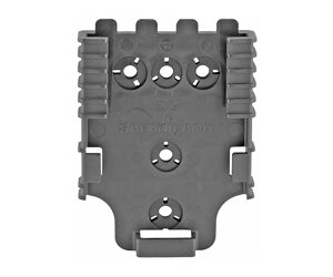 Safariland QLS 22 Receiver Plate (Model 6004-22)