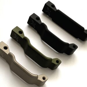 FCD TGF (Trigger Guard) Standard/Straight BLK