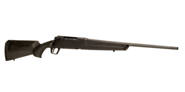 SAVAGE AXIS II 308 WIN 22'' 4-RD BOLT ACTION RIFLE