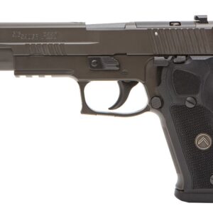 Sig Sauer P220 Legion - 10MM - SAO