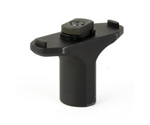 Arisaka Defense Finger Stop - MLOK - BLK