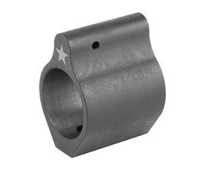 BCM Low Profile 0.750" Gas Block