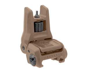 Magpul MBUS 3 Back-Up Front Sight - FDE
