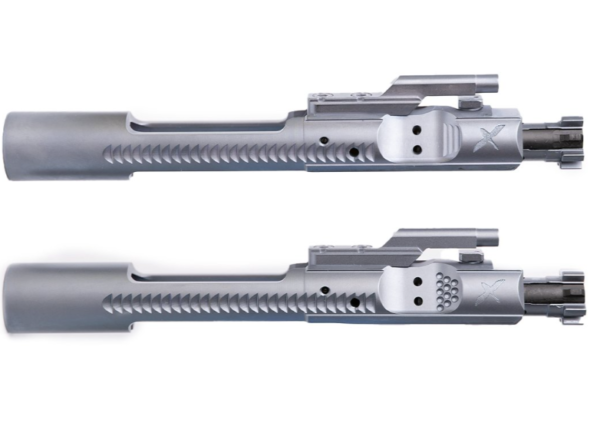 Forward Controls SBCG Dimpled