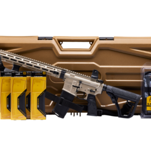 Daniel Defense DDM4V7 5.56 - Desert Sage Limited Edition