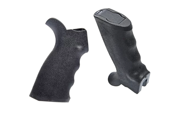 LMT Pistol Grip G2 Kit - BLK