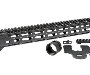 Midwest Industries 15" MLOK Combat Rail
