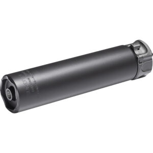 Surefire Socom556-RC2 Suppressor - BLK