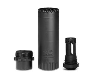 YHM Turbo T3 w/ Flash Hider - 5.56