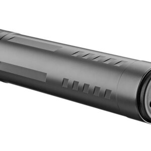 FN Catch 22 Titanium Suppressor - BLK
