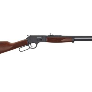 Henry Big Boy Steel 357 Magnum | 38 Special - Side Gate