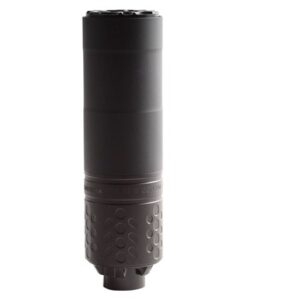 CGS Mod 9SK Suppressor
