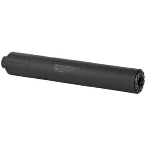 CGS Nautilus 45 AL Suppressor