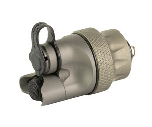 Surefire DS00 Tailcap, Fits M300/M600, and M340/M640 Tan