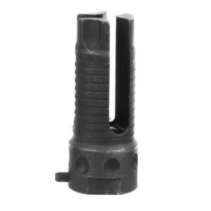 KAC QDC 3 Prong Flash Eliminator