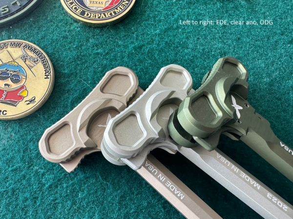 FCD ACF 5.56 - ODG